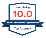 Top Attorney - Sean Lopez - St. Petersburg, FL