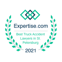 Best Truck Accident Lawyers in St. Petersburg by Expertise.com