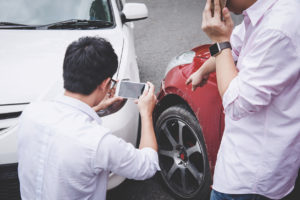 Can I Recover Compensation if I Share Fault for a Car Crash?