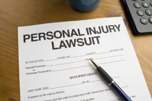 Types of Damages Available in Personal Injury Cases 