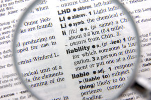 What Are the Required Elements to Prove Liability for a Personal Injury?
