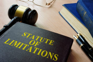 What’s the Statute of Limitations For Car Accidents in Florida?