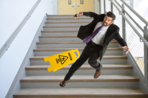 Understanding Liability For Slip and Fall Accidents in St. Petersburg, FL