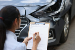 Reasons To File A Car Accident Claim