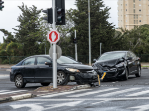 How Can Our St. Petersburg Car Accident Attorneys Help If You’ve Been Injured in an Intersection Crash? 