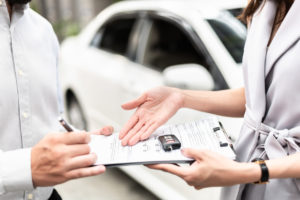 How Florida’s “No-Fault” Auto Insurance System Works
