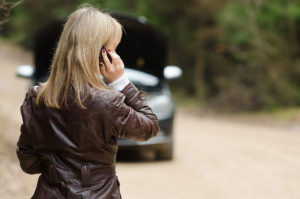 How Our St. Petersburg Car Accident Lawyers Can Help After a Single-Vehicle Car Crash