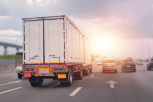 Can I Recover Compensation If I’m Being Blamed For a Truck Accident in Florida?