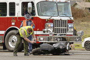We’ll Fight For Compensation For All of Your Motorcycle Accident Injuries