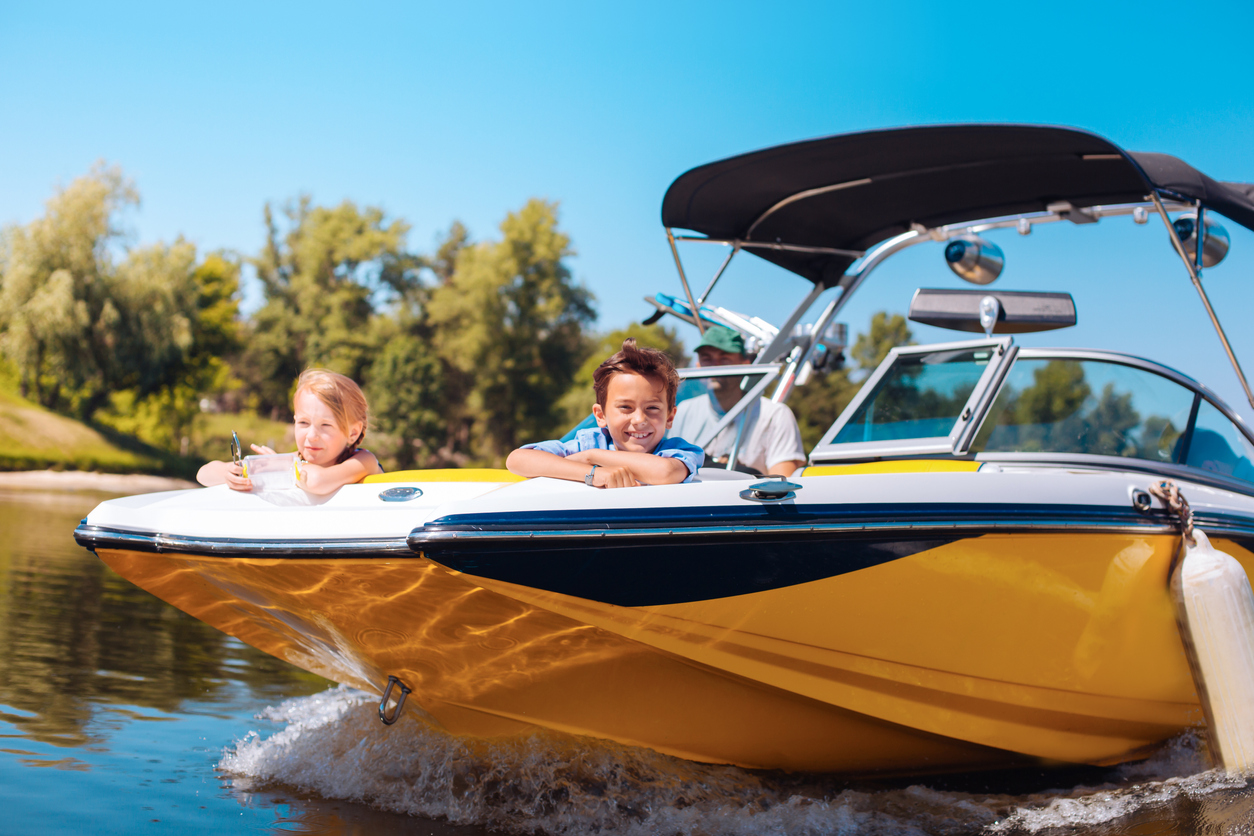 What Is the Main Cause of Florida Boating Accidents Leading to Death?