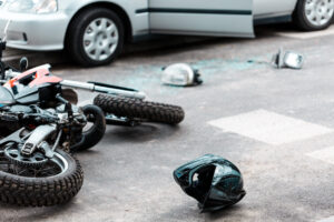 What Kinds of Damages Are Available to Motorcycle Accident Victims? 