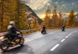 What is Negligence, and How Do I Prove it in a Motorcycle Accident Case in Florida?