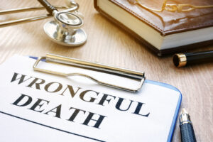 What is Wrongful Death?