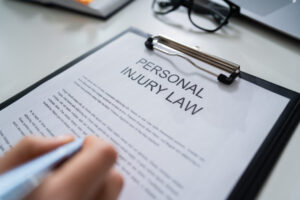 ¿Por qué debería contratar a los abogados de Lopez Accident Injury Attorneys para que lleven mi caso de lesiones personales?