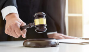 Who Is the Defendant in a Florida Personal Injury Lawsuit?