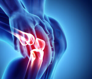 What Makes the Knee Vulnerable to Injury?