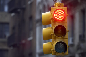 How Our St. Petersburg Car Accident Attorneys Can Help After a Traffic Light Collision