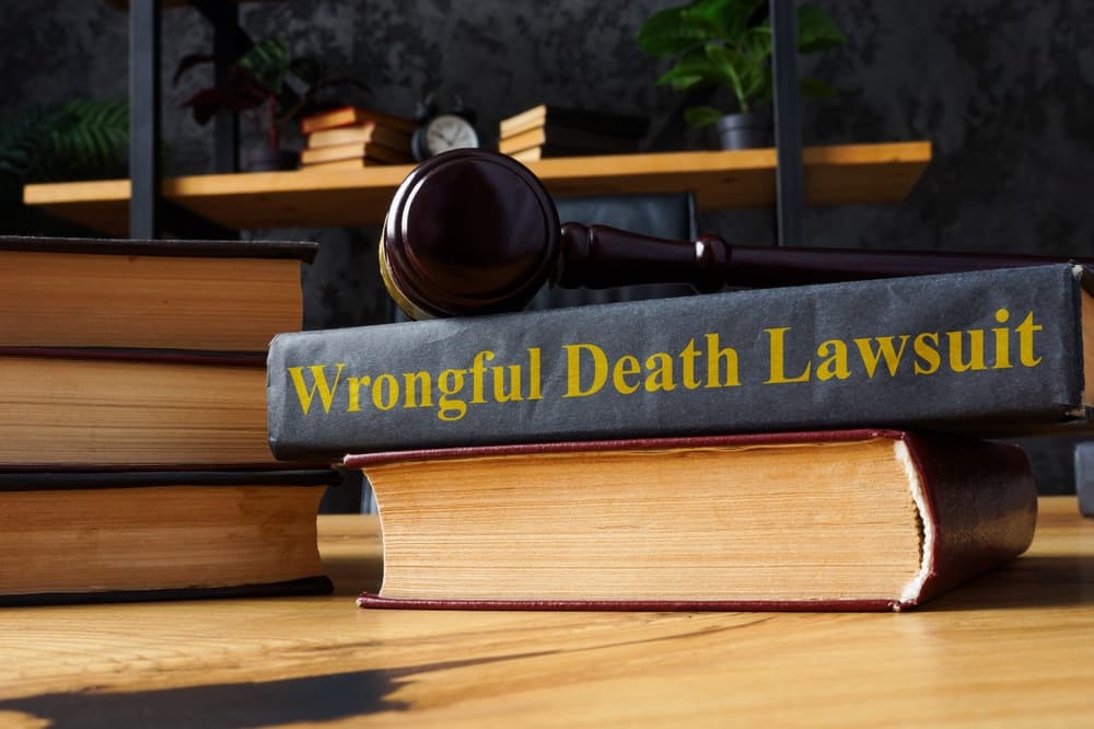 Filing a Wrongful Death Lawsuit