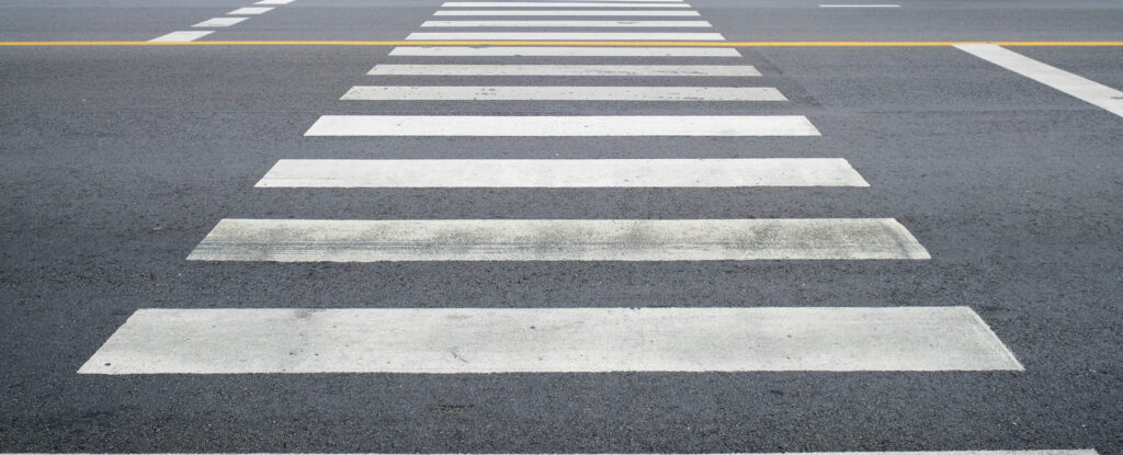 crosswalks