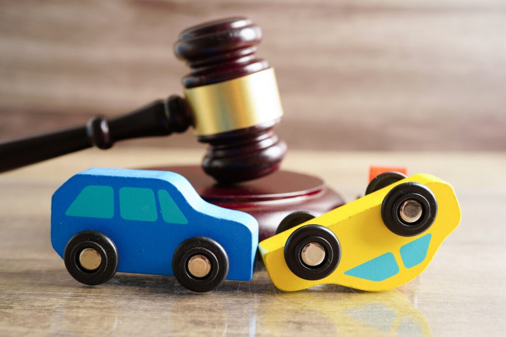 Car Accident Attorney