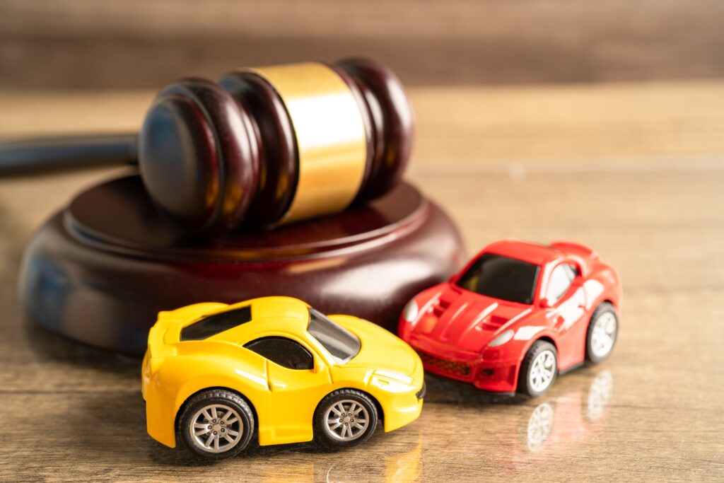 Car Accident Attorney 