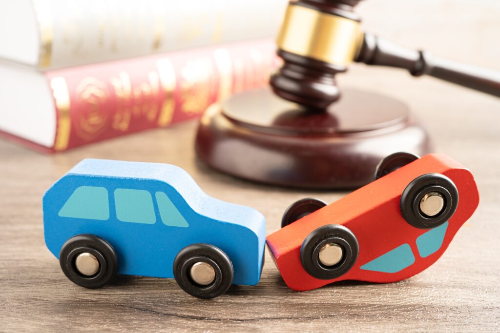 Car Accident Case