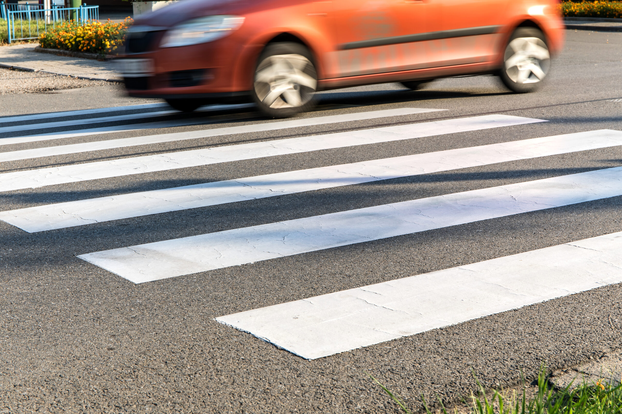 Do I Need a Pedestrian Accident Attorney in St. Petersburg