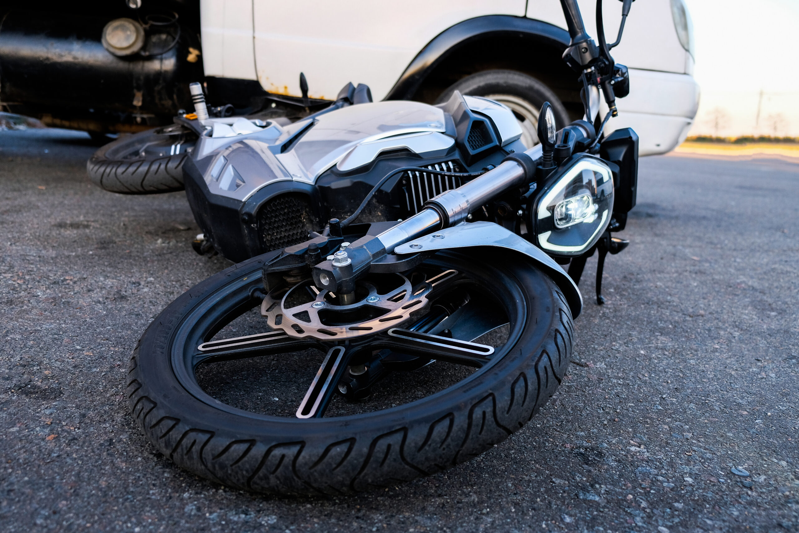 Handling Insurance Company Biases Against Motorcyclists