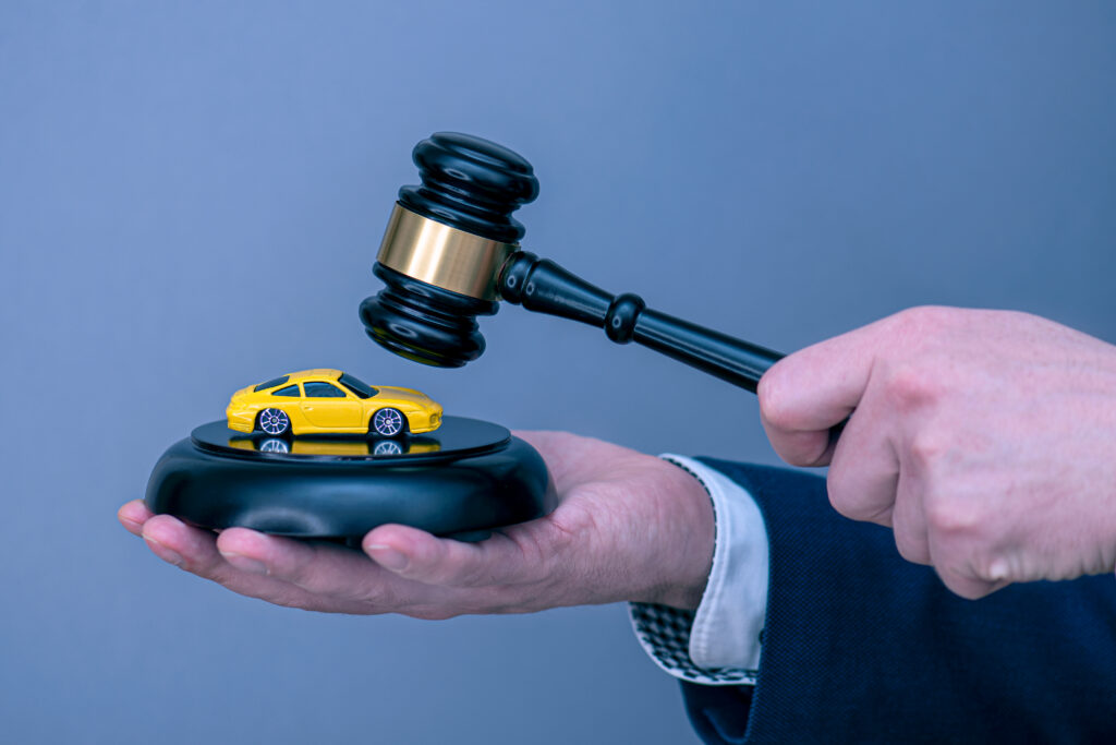 Car Accident Attorney