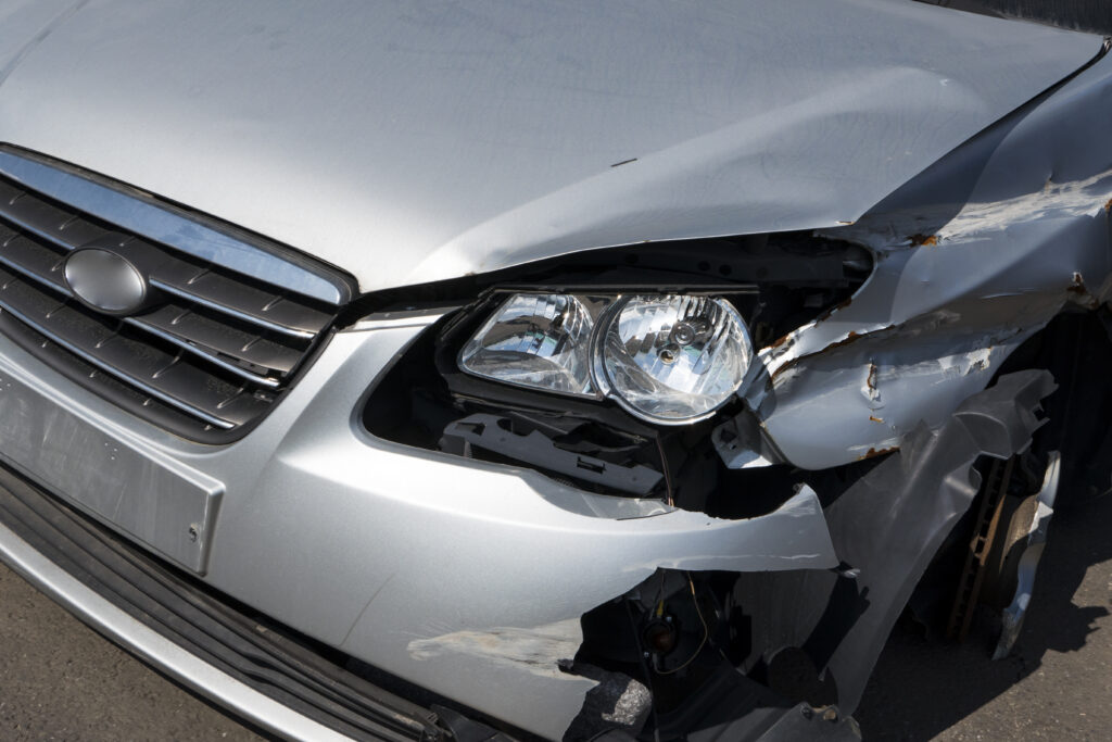 Car Accident Case