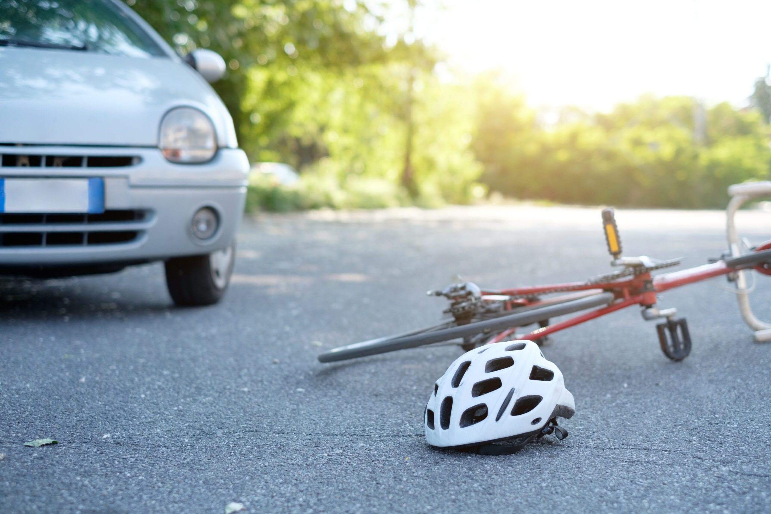 How Much is a Bicycle Accident Worth?