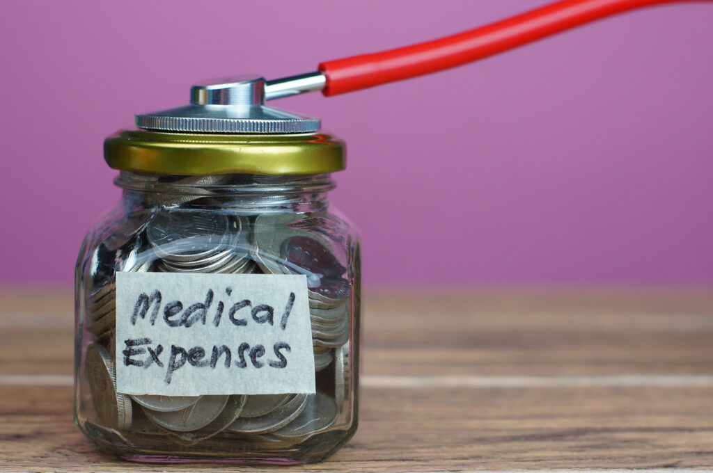 Medical Expenses