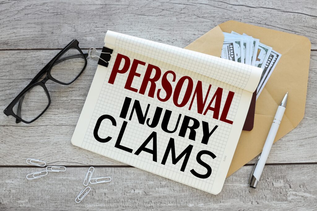 Personal Injury Protection