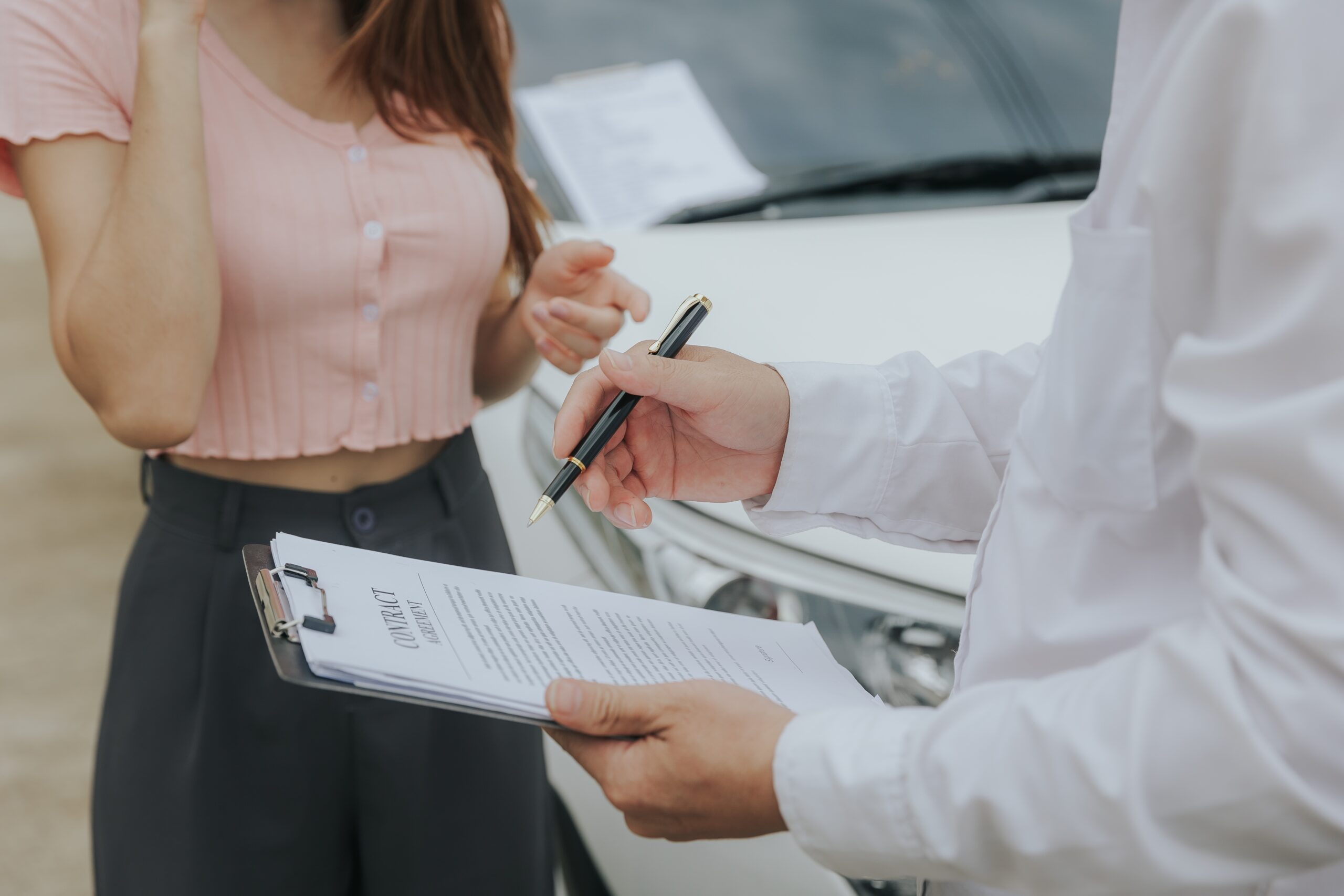 What Can I Do if an Insurance Company Denies My Car Accident Claim