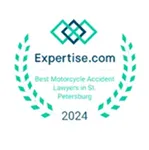Award-winning personal injury lawyers in St. Petersburg 2024 expertise.com